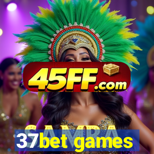 37bet games